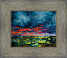 Load image into Gallery viewer, Fires of Twilight