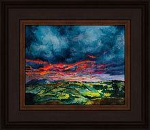 Load image into Gallery viewer, Fires of Twilight