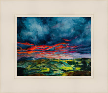 Load image into Gallery viewer, Fires of Twilight