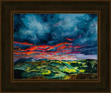 Load image into Gallery viewer, Fires of Twilight