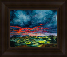 Load image into Gallery viewer, Fires of Twilight