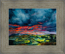 Load image into Gallery viewer, Fires of Twilight