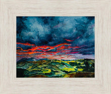 Load image into Gallery viewer, Fires of Twilight