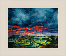 Load image into Gallery viewer, Fires of Twilight