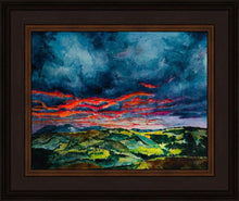 Load image into Gallery viewer, Fires of Twilight