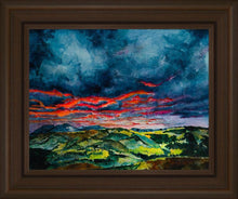 Load image into Gallery viewer, Fires of Twilight
