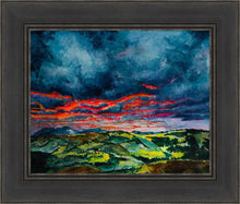 Load image into Gallery viewer, Fires of Twilight