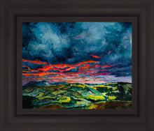 Load image into Gallery viewer, Fires of Twilight
