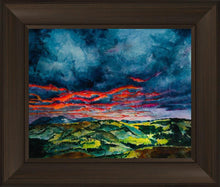 Load image into Gallery viewer, Fires of Twilight