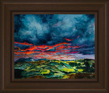 Load image into Gallery viewer, Fires of Twilight
