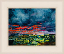 Load image into Gallery viewer, Fires of Twilight