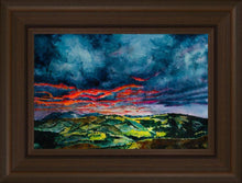Load image into Gallery viewer, Fires of Twilight