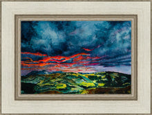 Load image into Gallery viewer, Fires of Twilight