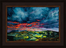 Load image into Gallery viewer, Fires of Twilight