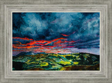 Load image into Gallery viewer, Fires of Twilight