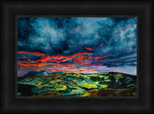 Load image into Gallery viewer, Fires of Twilight