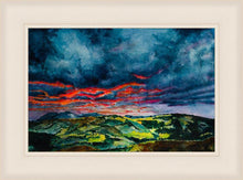 Load image into Gallery viewer, Fires of Twilight