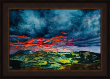 Load image into Gallery viewer, Fires of Twilight