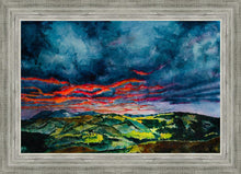 Load image into Gallery viewer, Fires of Twilight