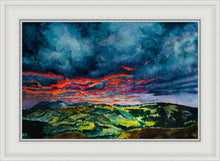 Load image into Gallery viewer, Fires of Twilight