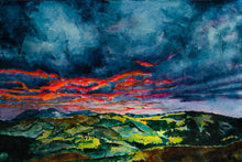 Load image into Gallery viewer, Fires of Twilight