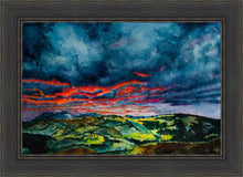 Load image into Gallery viewer, Fires of Twilight