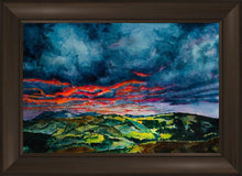 Load image into Gallery viewer, Fires of Twilight
