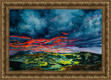 Load image into Gallery viewer, Fires of Twilight