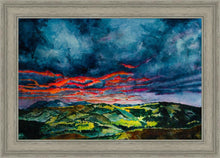 Load image into Gallery viewer, Fires of Twilight