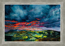 Load image into Gallery viewer, Fires of Twilight