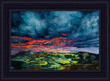 Load image into Gallery viewer, Fires of Twilight