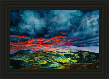 Load image into Gallery viewer, Fires of Twilight