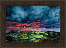 Load image into Gallery viewer, Fires of Twilight
