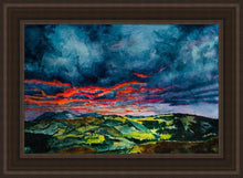 Load image into Gallery viewer, Fires of Twilight