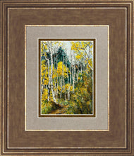 Load image into Gallery viewer, The Golden Wood