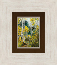 Load image into Gallery viewer, The Golden Wood