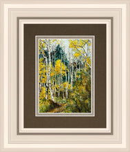 Load image into Gallery viewer, The Golden Wood