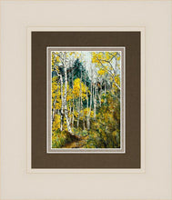 Load image into Gallery viewer, The Golden Wood