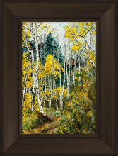 Load image into Gallery viewer, The Golden Wood