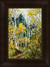Load image into Gallery viewer, The Golden Wood