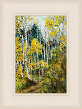 Load image into Gallery viewer, The Golden Wood