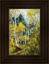 Load image into Gallery viewer, The Golden Wood