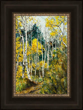 Load image into Gallery viewer, The Golden Wood