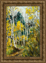 Load image into Gallery viewer, The Golden Wood