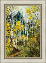 Load image into Gallery viewer, The Golden Wood