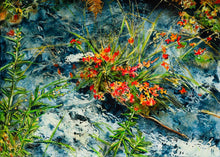 Load image into Gallery viewer, Cascade Flowers