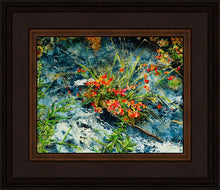 Load image into Gallery viewer, Cascade Flowers
