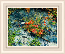 Load image into Gallery viewer, Cascade Flowers