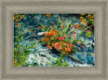 Load image into Gallery viewer, Cascade Flowers