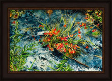 Load image into Gallery viewer, Cascade Flowers